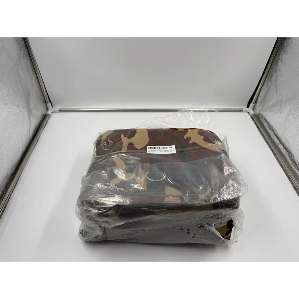Double Riffle Case 36